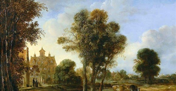 Stichting Gouden Eeuw — Gorcums erfgoed komt terug