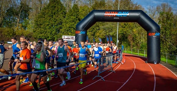 Trots op onze bijdrage aan de Typhoonloop 2024!